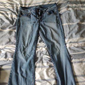 American Eagle Outfitters Jeans